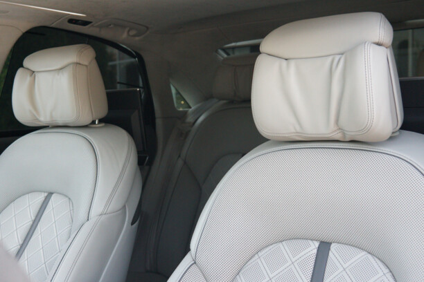 Audi S8 D4, 2012 г.