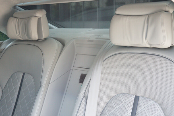 Audi S8 D4, 2012 г.