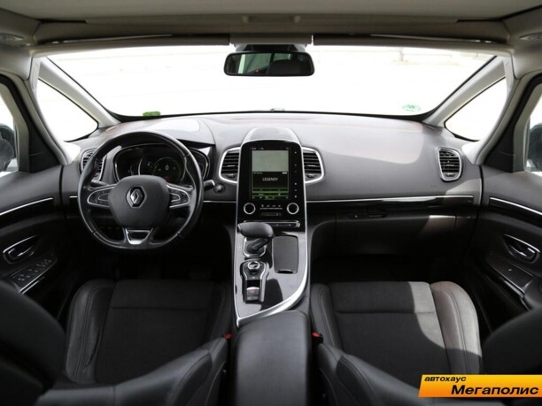 Renault Espace V, 2016 г.