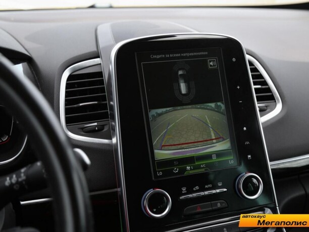 Renault Espace V, 2016 г.