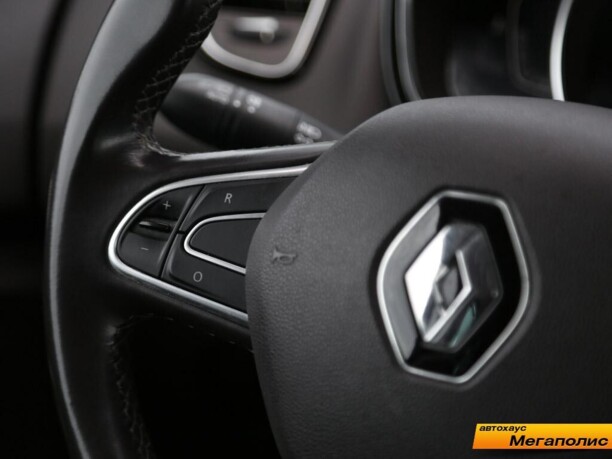 Renault Espace V, 2016 г.