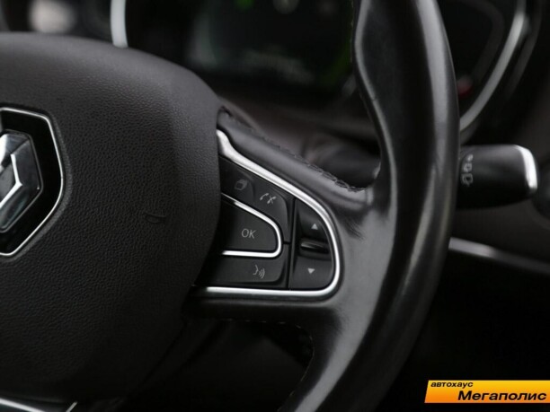 Renault Espace V, 2016 г.