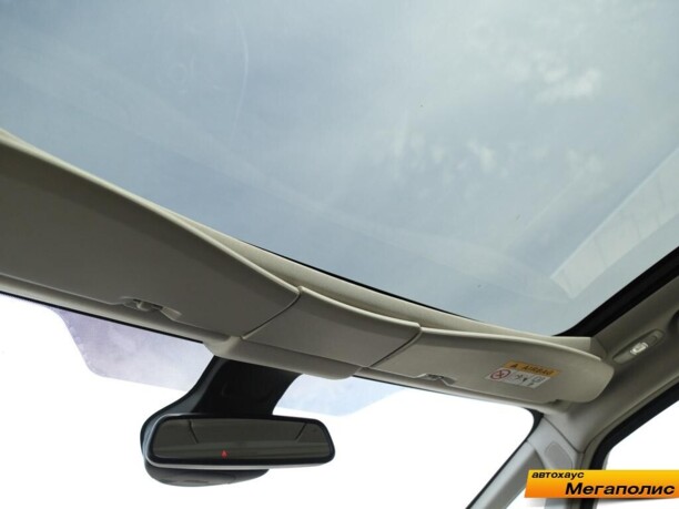 Renault Espace V, 2016 г.