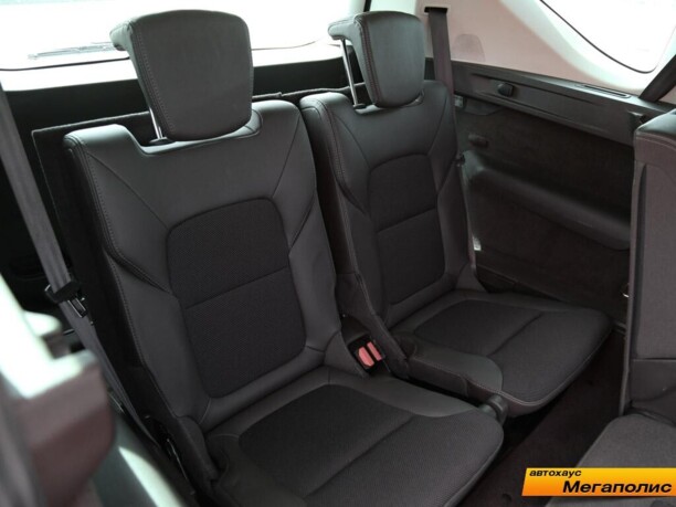 Renault Espace V, 2016 г.