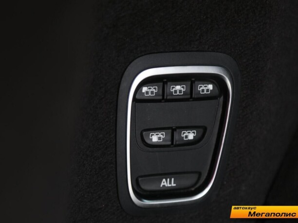 Renault Espace V, 2016 г.