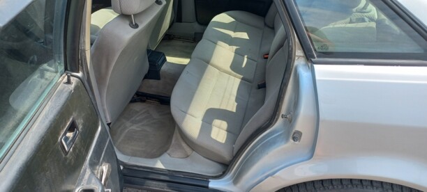 Audi 80 B4, 1993 г.