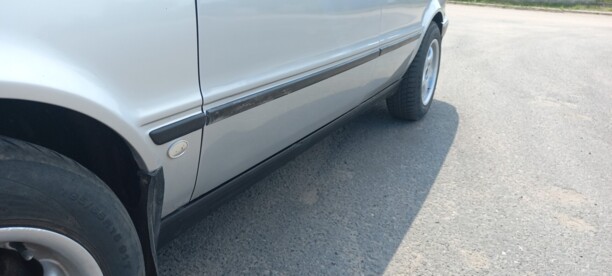 Audi 80 B4, 1993 г.