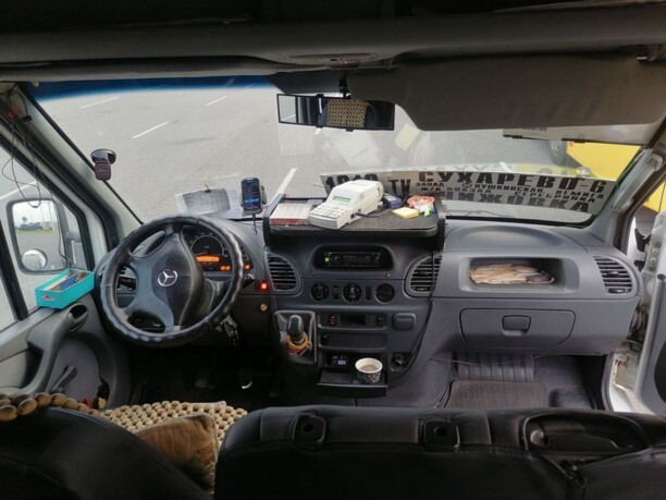 Mercedes-Benz Sprinter Класик, 2013 г.