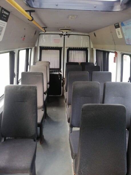 Mercedes-Benz Sprinter Класик, 2013 г.