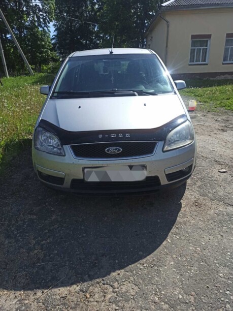 Ford C-MAX I, 2006 г.