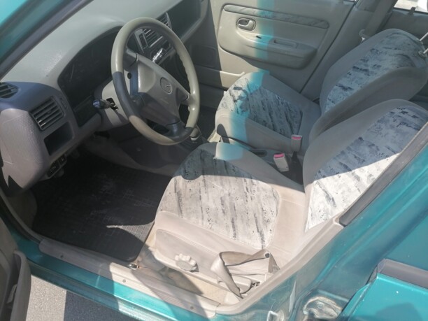 Mazda Demio DW, 1999 г.