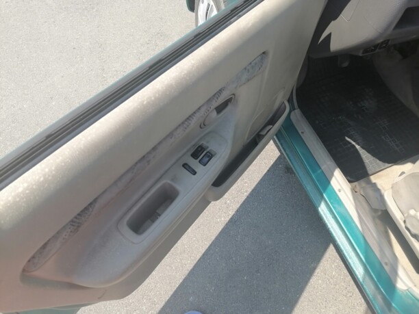 Mazda Demio DW, 1999 г.