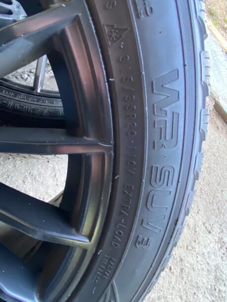 HAMANN 10x20 5x120 4 шт.