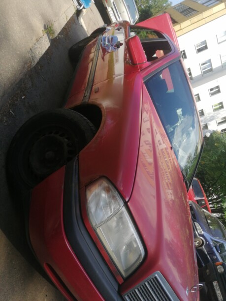 Mercedes-Benz C-Класс W202, S202, 1996 г.