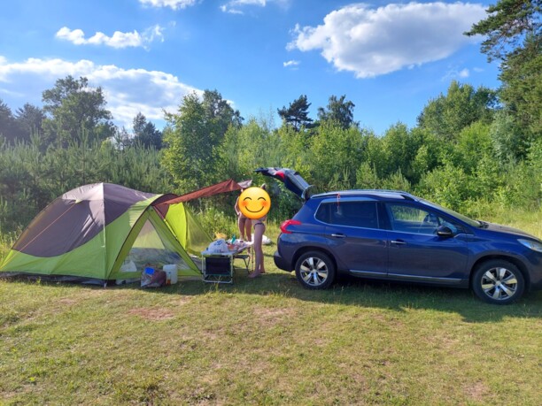 Peugeot 2008 I, 2014 г.