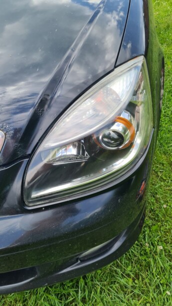 Geely SC7, 2013 г.