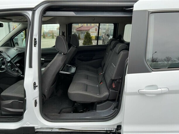 Ford Tourneo Connect II, 2015 г.