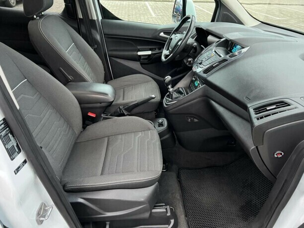 Ford Tourneo Connect II, 2015 г.