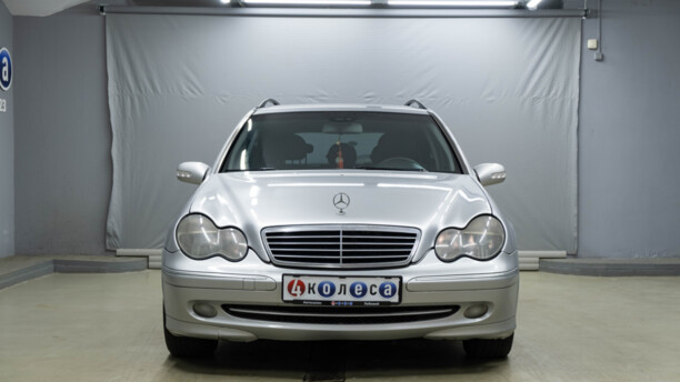 Mercedes-Benz C-Класс W203, S203, CL203, 2001 г.