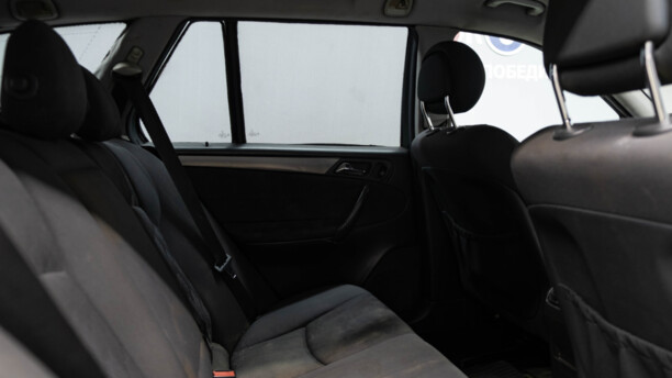 Mercedes-Benz C-Класс W203, S203, CL203, 2001 г.