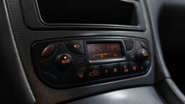 Mercedes-Benz C-Класс W203, S203, CL203, 2001 г.