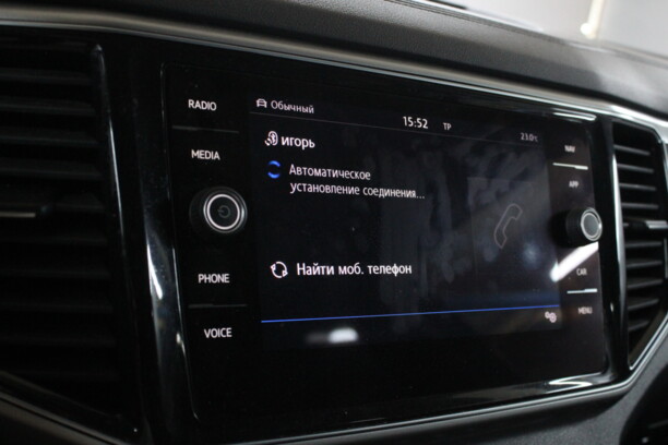 Volkswagen Teramont, 7 мест, 2019 г.