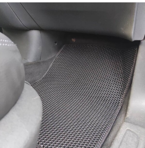 Citroen C4 Grand Picasso II, 7 мест, 2014 г.