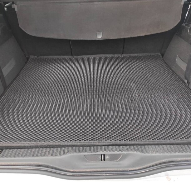 Citroen C4 Grand Picasso II, 7 мест, 2014 г.