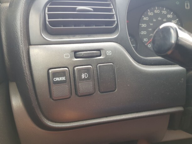 Subaru Legacy III, 2000 г.