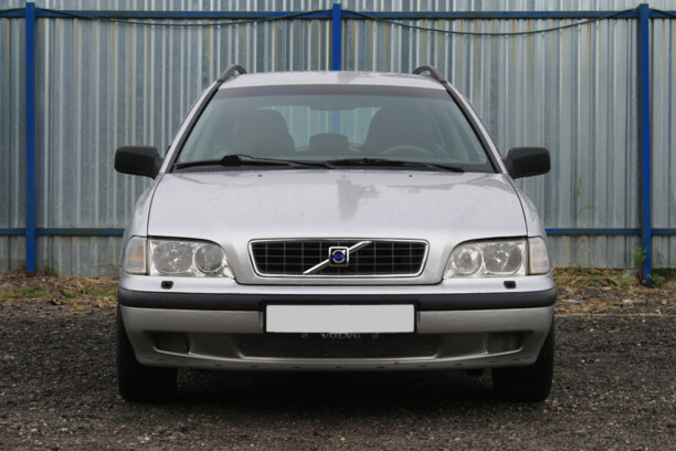 Volvo V40 I · Рестайлинг, 1999 г.