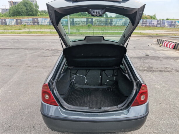 Ford Mondeo III, 2002 г.