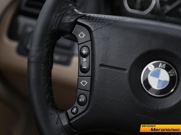 BMW 3 серия E46, 2002 г.