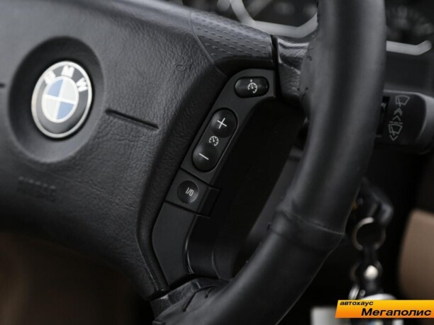 BMW 3 серия E46, 2002 г.