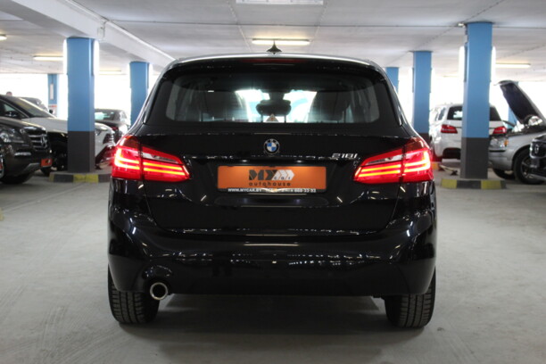 BMW 2 серия Active Tourer F45 · Рестайлинг, 2018 г.