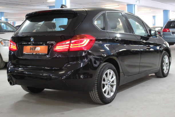 BMW 2 серия Active Tourer F45 · Рестайлинг, 2018 г.