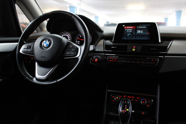BMW 2 серия Active Tourer F45 · Рестайлинг, 2018 г.