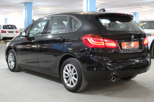 BMW 2 серия Active Tourer F45 · Рестайлинг, 2018 г.