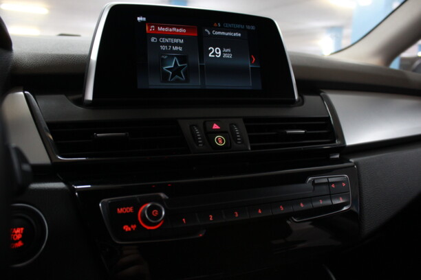 BMW 2 серия Active Tourer F45 · Рестайлинг, 2018 г.