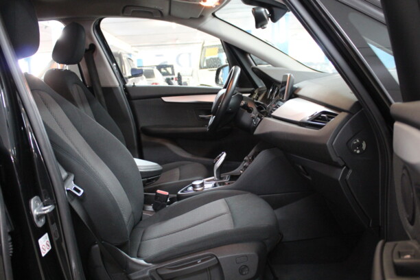BMW 2 серия Active Tourer F45 · Рестайлинг, 2018 г.
