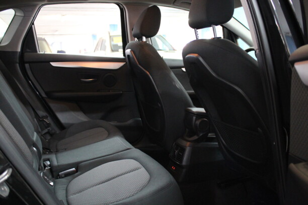 BMW 2 серия Active Tourer F45 · Рестайлинг, 2018 г.