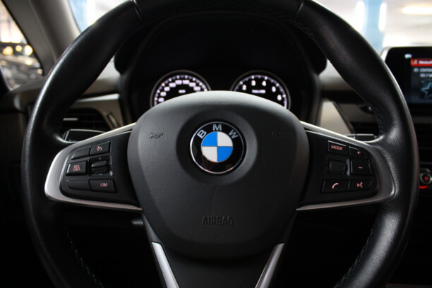 BMW 2 серия Active Tourer F45 · Рестайлинг, 2018 г.