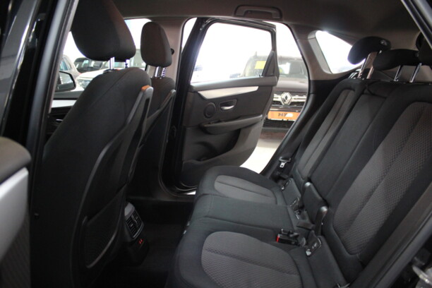 BMW 2 серия Active Tourer F45 · Рестайлинг, 2018 г.