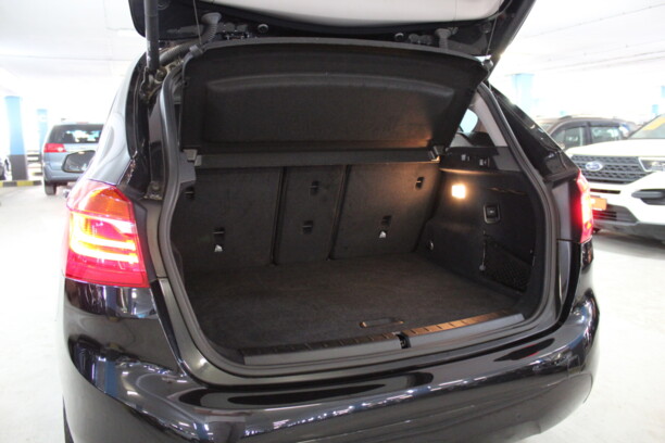 BMW 2 серия Active Tourer F45 · Рестайлинг, 2018 г.