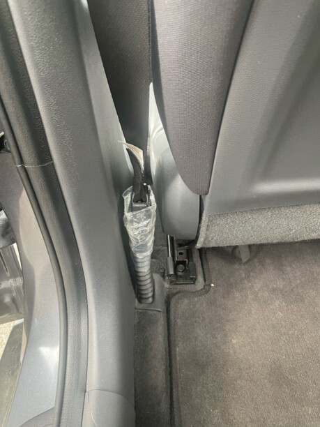 Hyundai Ioniq, 2019 г.