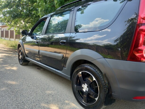 Lada (ВАЗ) Largus, 2019 г.