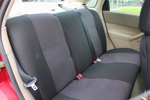 Ford Focus I · Рестайлинг, 2004 г.