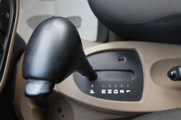 Ford Focus I · Рестайлинг, 2004 г.