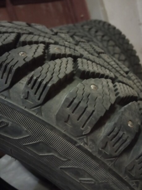 Легковые шины Cordiant SNO-MAX 195/65 R15 4 шт.