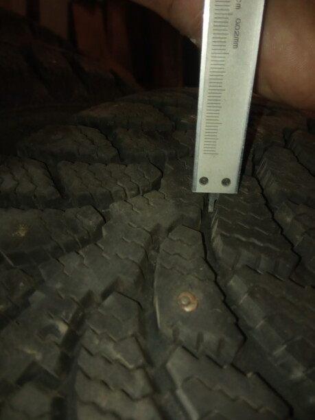 Легковые шины Cordiant SNO-MAX 195/65 R15 4 шт.