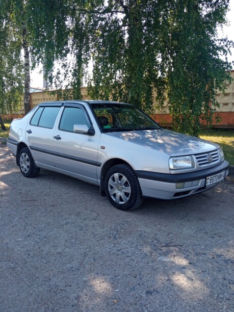 Volkswagen Vento, 1996 г.